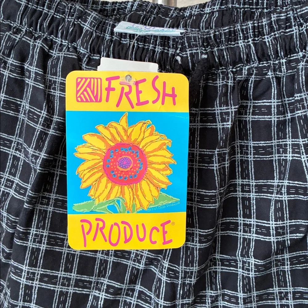 fresh produce vintage fresh